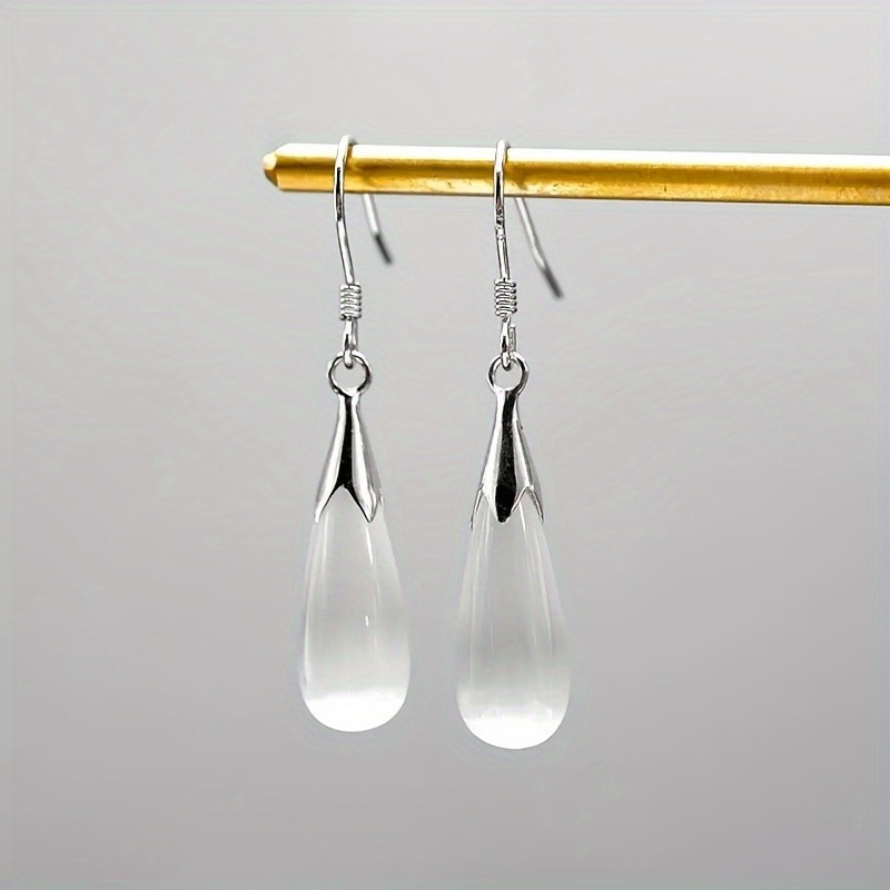 Minimalist Sterling Silver Dan - đánh giá và giá Formal Wear Jewelry For Women