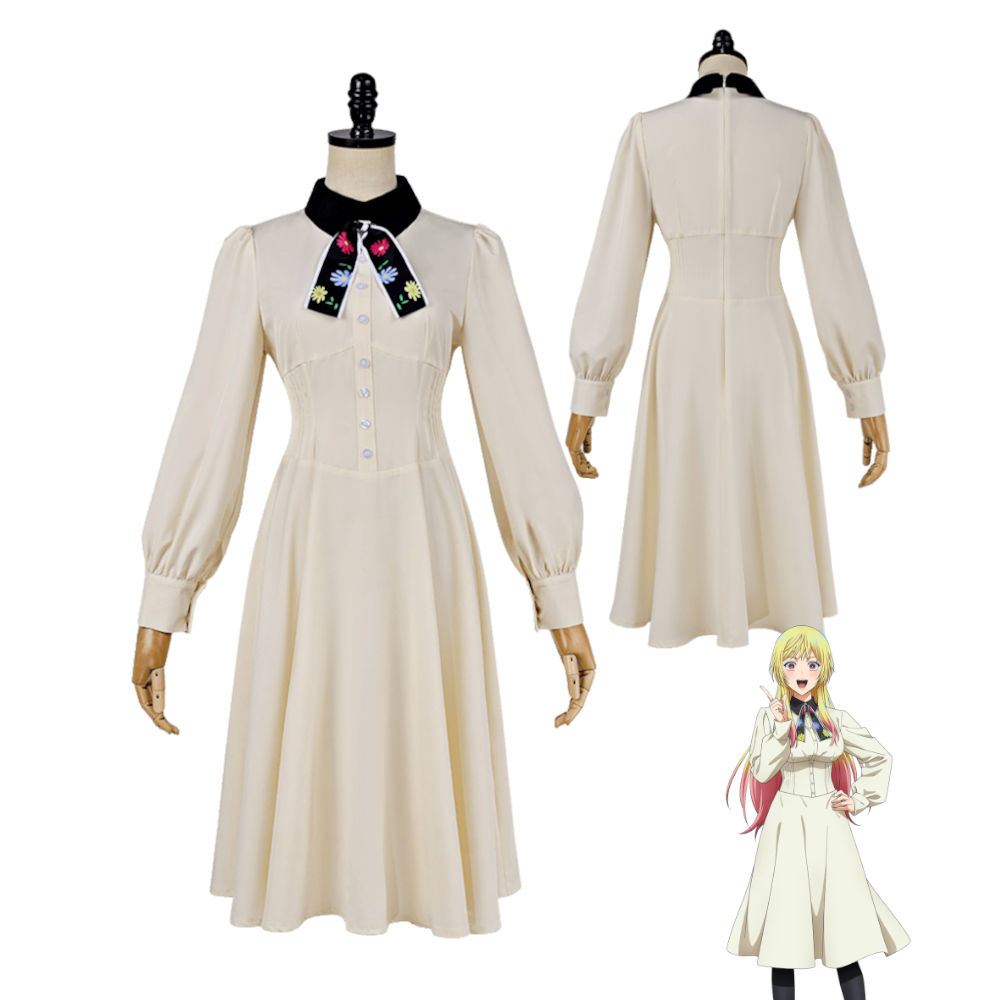 Marriage Toxin Mei Kinosaki Co - đánh giá và giá Vintage Women'S Formal Wear
