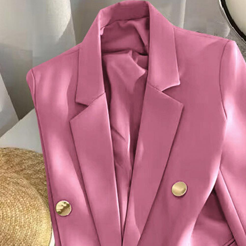 2025 Fashion Ladies Blazer Wom - đánh giá và giá Women Formal Wear With Black Blazer