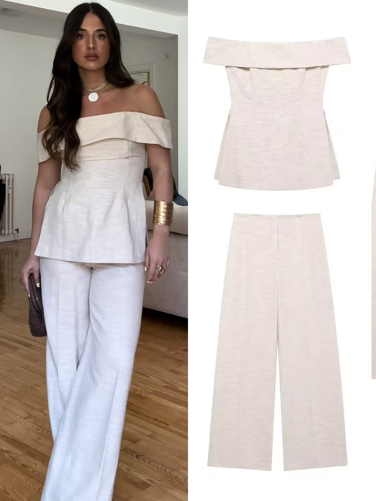 HH Women High-Waisted Zip-up L - đánh giá và giá Women'S Formal Wear With Pants