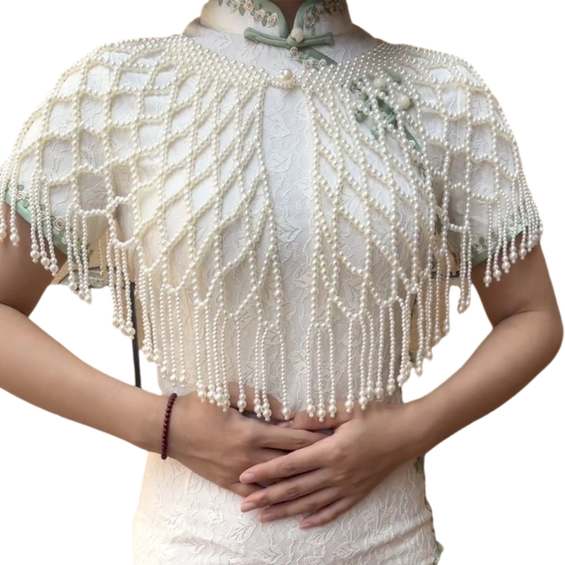 Khăn choàng buổi tối có điểm n - đánh giá và giá Formal Wear Jewelry For Women