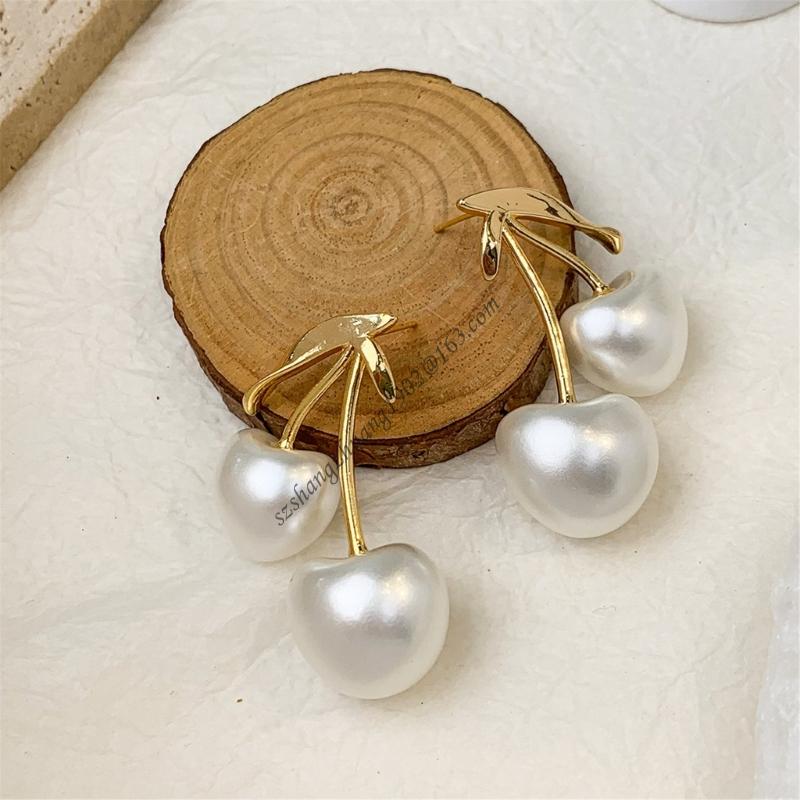 Hoa Anh Đào Ngọc Trai Trang Sứ - đánh giá và giá Formal Wear Jewelry For Women