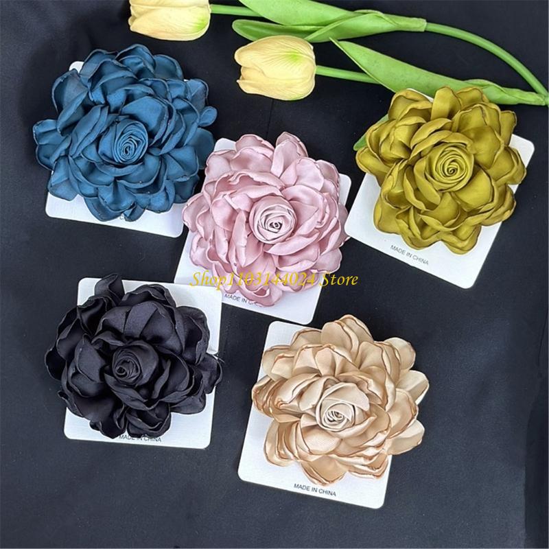 N5KE Nữ Cổ Áo Lapel Pin Trâm H - đánh giá và giá Formal Wear Jewelry For Women