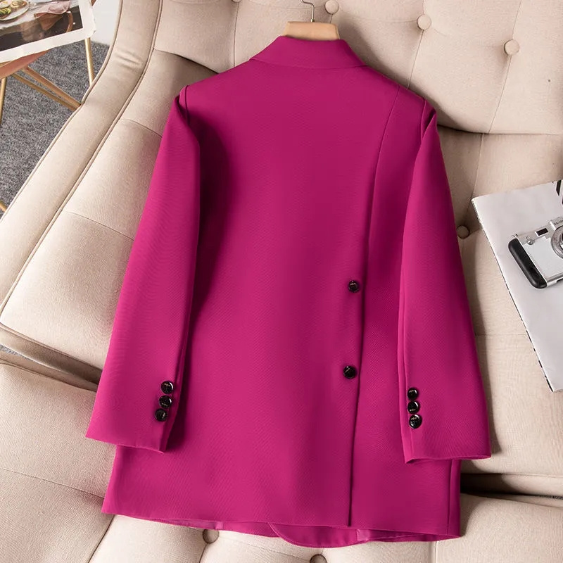 Ladies Formal Blazers 2023 New - đánh giá và giá Women'S Formal Wear Jackets