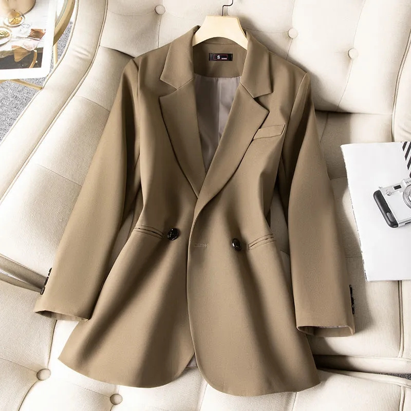 Ladies Formal Blazers 2023 New - đánh giá và giá Women'S Formal Wear Jackets