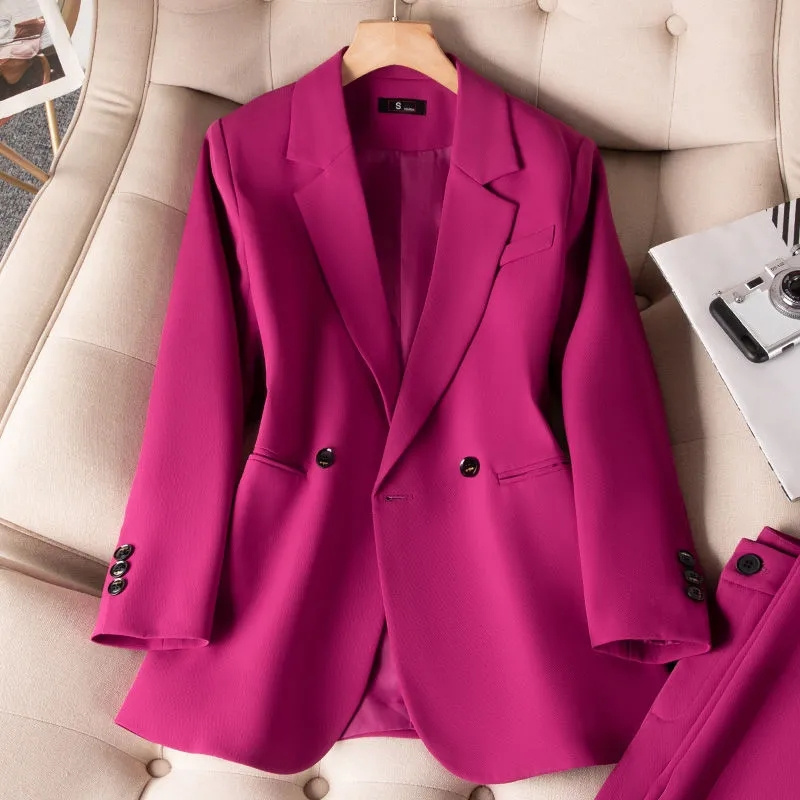 Ladies Formal Blazers 2023 New - đánh giá và giá Women'S Formal Wear Jackets