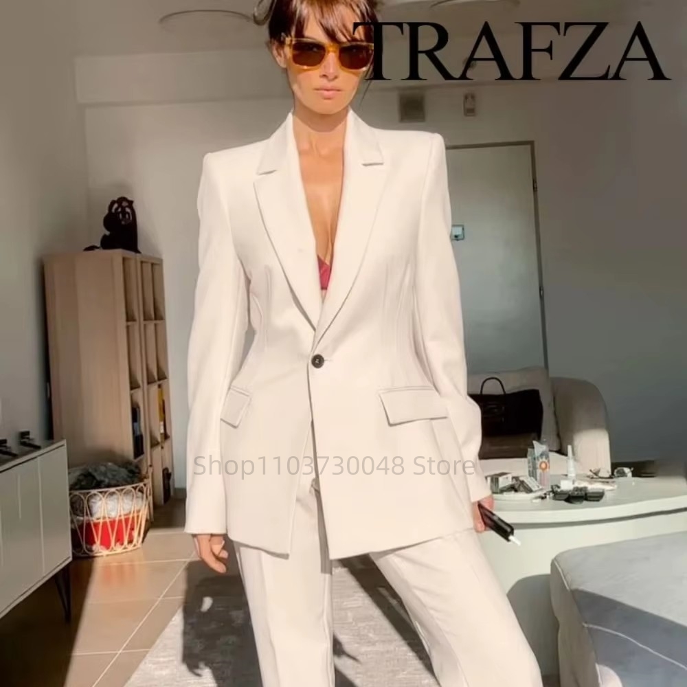 Fashion Office Ladies Blazer a - đánh giá và giá Women'S Formal Wear With Pants