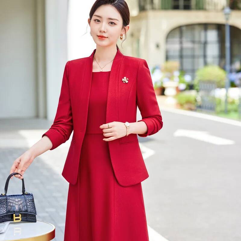 Formal Women Business Suits Pr - đánh giá và giá Women Formal Wear For Interview