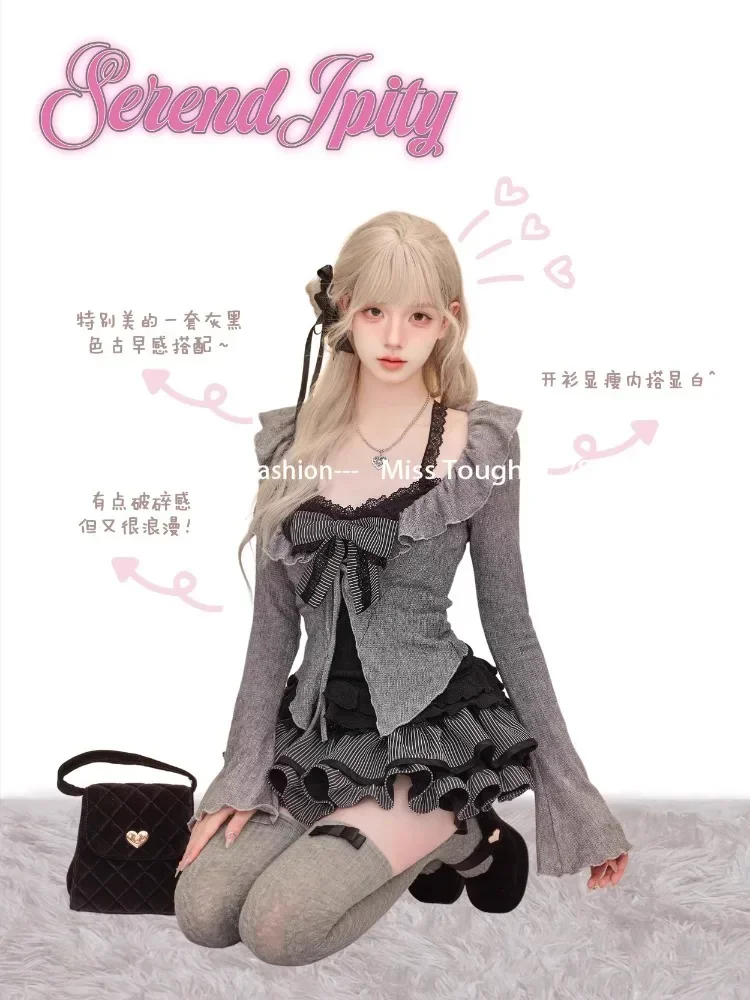 Sweet Lolita Vintage Suits Wom - đánh giá và giá Vintage Women'S Formal Wear